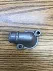 Kawasaki Ninja 250R EX250 2008-2012, Thermostat Cover Part # 99996-1367 Used. Price: $11.99.