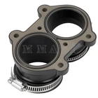 1253335 Throttle Body Adapter Boot For Victory Hammer Kingpin Vegas V92TC V92C New. Price: $99.99.