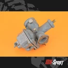 1983 Oem Keihin Pd 26MM Carburetor Fuel Throttle Assembly Used. Price: $89.99.