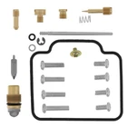 Quadboss 418196 1999 Suzuki LT-F300F Kingquad 4X4 (02) Carburetor Kit New. Price: $62.89.