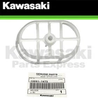 New 1987-2026 Genuine Kawasaki Air Filter Holder 13091-1473. Price: $29.70.