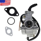 PZ20 Carburetor Gaskets For American Dirt Bike Yamaha Yzf R6 V Star 1100 New. Price: $17.99.