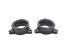 Throttle Body Intake Boots Carb 2006 Bmw R1200GS Abs 3032A Used. Price: $33.84.