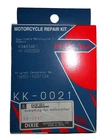 Nos Keyster Carburetor Repair Kit Fits: Kawasaki 1972 H1 KK-0021 New. Price: $23.97.