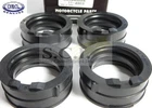 Yamaha YZF1000R YZF750R Kl Supply Intake Carb Manifold Holders Boots New. Price: $38.62.