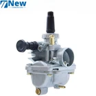 Carburetor Silver For Yamaha VM16 16MM Mx 82-89 RD50 80-84 New. Price: $35.17.