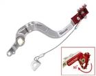 Psychic Brake Pedals MX-08845 New. Price: $58.19.