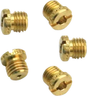 S&s Cycle Main Jets .072 5-PACK 11-7236 Performance Engines New. Price: $57.93.