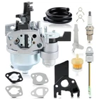 Carburetor For Honda GX160 GX168F GX200 16100-ZH8-W61 Washer Engine Oem Ruixing New. Price: $32.69.