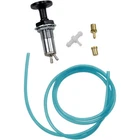 Parts Unlimited Keihin CDK40 Carburetor Primer Kit PD820006 New. Price: $46.87.