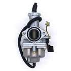 PZ27 27MM Carburetor For 4 Stroke Cg 125CC 150CC 200CC 250CC Atv Go Kart Quad... New. Price: $35.24.