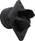 Moose Racing Carburetor Mounting Flange Yamaha E30-4067 New. Price: $25.95.
