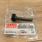 Yamaha Oem Nos Cam Chain Tensioner Rod / 2H7-12217-01 XS1100 XJ1100 New. Price: $37.00.