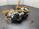 2001 Yamaha YZ250F Oem Keihin Carburetor Fuel Intake Read! Used. Price: $215.00.