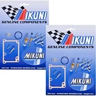 Mikuni Rebuild Kits 1998-06 Yamaha Banshee (2 Carbs) # MK-VM26-575 New. Price: $109.90.