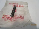 Nos Kawasaki KZ550 ZX500 ZL600 ZX600 Tensioner Spring PN:92081-1302 New. Price: $5.99.