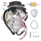 Carburetor For Liangzi Odes 400CC Atv Quad Utv 179F.15 LT-Z400 New. Price: $32.00.