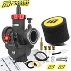 Nibbi PE26 30MM Carburetor Air Fillter Atv Taotao Sunl Jcl Xpro Ssr Dirt Bike Cg New. Price: $87.30.