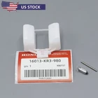 Oem Carburetor Float Pin Needle Kit For Sportrax TRX400EX 16013-KR3-980 New. Price: $23.99.