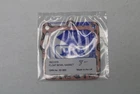 Amal Float Bowl Gasket For Carburetor 2622/070 New. Price: $10.00.