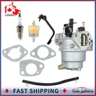For GP6500E GP7500E GP5500 8125W 0J58620157 Carburetor New. Price: $17.50.