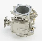 Mikuni High Performance Super Carburetor 44MM FBN44-40-8067 New. Price: $254.69.
