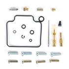 Kimpex Carburetor Repair Kit Honda Oem# 16100-HC4-013 New. Price: $30.31.
