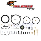 Balls Carburetor Rebuild Kit For 1997-2003 Harley Davidson XL1200C Hl New. Price: $125.95.