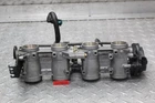 2005 Suzuki GSXR600 Throttle Body Assembly Fuel Injection System 13405-29G01 Used. Price: $319.99.