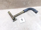 Honda CB650 Carburetor Hose Brass Tube Mount 1981 1982 #9 Uo AP-402 Used. Price: $9.00.