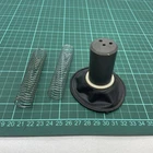 16022-369-004 Genuine Honda Carburetor Vacuum Slide Diaphragm Valve Nos Brand. Price: $128.06.