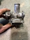 Keihin Pd Carburetor Used. Price: $30.00.