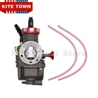 Racing Keihin PE28 Carburetor 28MM For Tuned 150CC 200CC Dirt Bike Atv New. Price: $25.99.