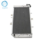Fit For Polaris Predator 500 Outlaw 450 525 Mxr Irs 1240302 Row Radiator New. Price: $64.36.