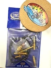 Carburetor Repair Kit For Honda Goldwing GL1500 95-98 K&l Supply 18-2690 New. Price: $69.00.
