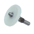 Psychic Waterpump Shaft W/gear MX-10238B New. Price: $29.51.
