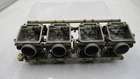 1988 Yamaha FZR1000 Carburetor Housing Bodies Used. Price: $99.95.