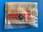 Yamaha 1974 TY250 Jet 434-14145-00-00 Nos Oem New. Price: $14.99.