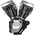 S&s Cycle Black T143 Long Block Engine 310-0883A (no Ship To Ca) New. Price: $10595.95.