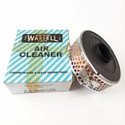 Wassell AC600/C Air Filter Assembly Triumph T100 Amal 626 Carburetor Nos New. Price: $99.00.