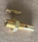 27382-33 Harley Linkert Carburetor Needle & Seat 33-65 Flathead Pan Knuckle #402 New. Price: $25.99.