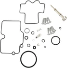 Moose Complete Carburetor Rebuild Repair Kit Ktm 530 Exc 08-11 New. Price: $54.76.