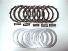 Psychic Products MX-03200H Clutch Kit New. Price: $62.65.