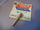 Nos Yamaha YL1 DT1 YR1 R3 HT1 Oem Carburetor Starter Plunger 132-14171-00 New. Price: $11.99.
