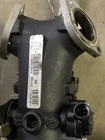 Harley Davidson Throttle Body Induction Model 27708 06 07 Up Twin Cam Used. Price: $80.00.