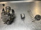 1985 Honda Keihin Carburetor CR80R Used. Price: $79.00.