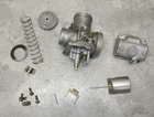 1976 Yamaha Carburetor Assembly Mikuni 1K7-14101-00-00 Used. Price: $175.00.