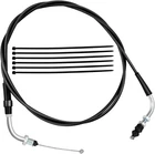 Yoxufa 78 Inch Throttle Cable For GY6 80CC 90CC 110CC 125CC 150CC 139QMB New. Price: $14.88.