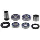 Wheel Bearing Kit For Yamaha XV1600 Road Star 1999-2003; 25-1764 New. Price: $69.24.