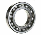 Zen 6208 C3 Deep Groove Ball Bearing, Open, No Seals 40X80X18 Mm New. Price: $16.88.